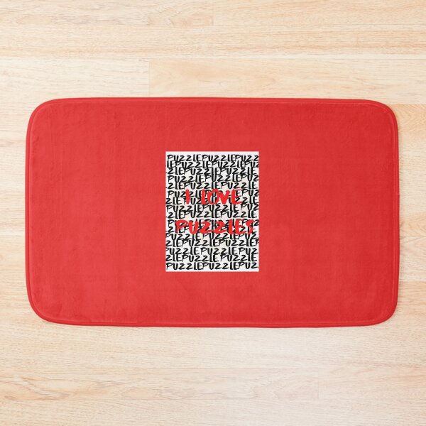 Item preview, I love puzzles designed and sold by NewPages.