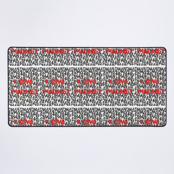 Item preview, I love puzzles designed and sold by NewPages.