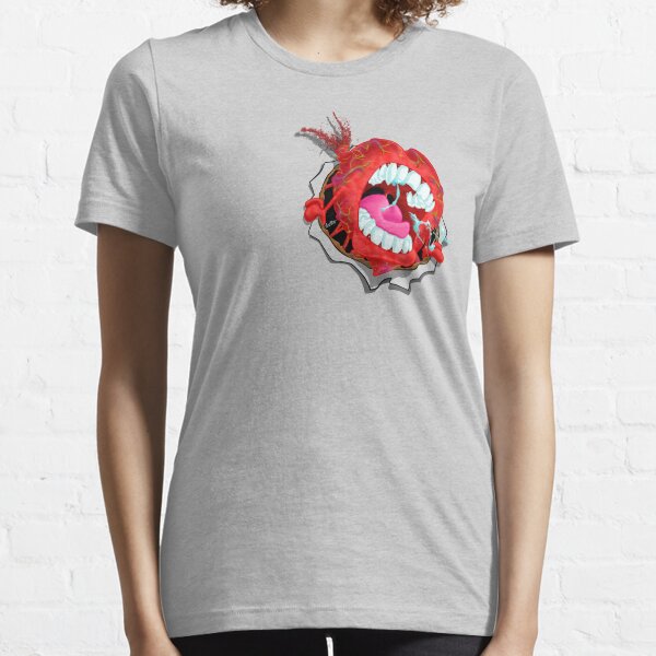 Heart Attack - Dark Essential T-Shirt