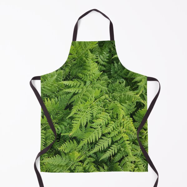 Item preview, Beautiful Green Fern designed and sold by LinkFamilyStore.