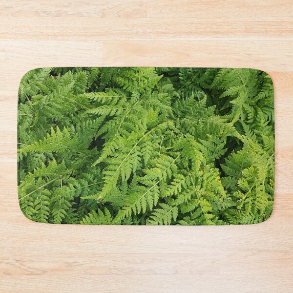 Item preview, Beautiful Green Fern  designed and sold by LinkFamilyStore.