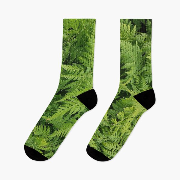 Item preview, Beautiful Green Fern  designed and sold by LinkFamilyStore.