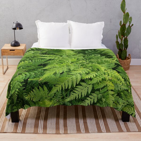 Item preview, Beautiful Green Fern designed and sold by LinkFamilyStore.
