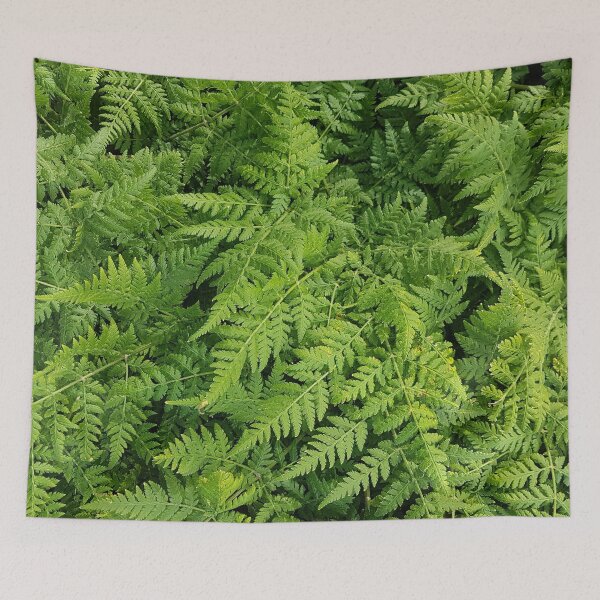 Item preview, Beautiful Green Fern  designed and sold by LinkFamilyStore.