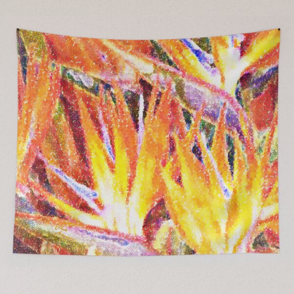 Item preview, Fire Dancers designed and sold by Fluid Artzworx.