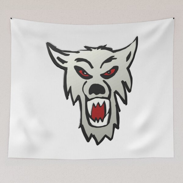 Item preview, Evil Wolf designed and sold by Logan81.