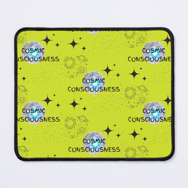 Item preview, COSMIC CONSCIOUSNESS designed and sold by amalgamateyou.