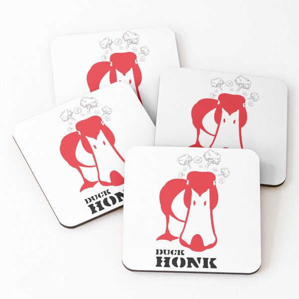 Item preview, Honk Honk Duck designed and sold by ABZDesigner.