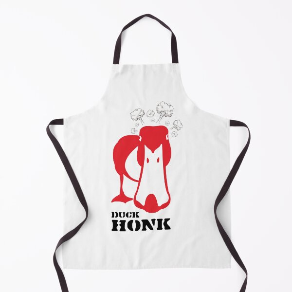 Item preview, Honk Honk Duck designed and sold by ABZDesigner.