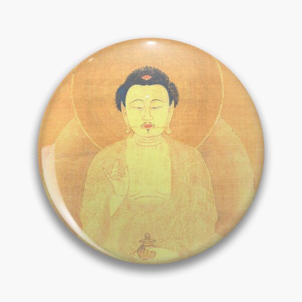 Item preview, Triad of the Medicine Master Buddha Yakushi designed and sold by Ktwop.