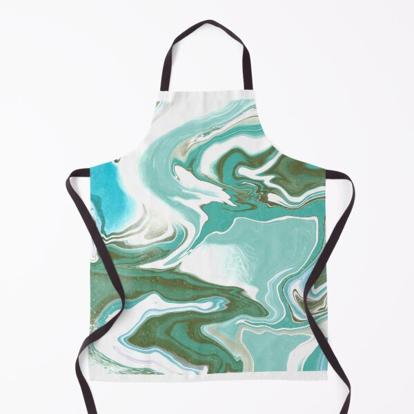 Item preview, Abstract Marbel Fluide Design designed and sold by Palash Aesthetic Alley.