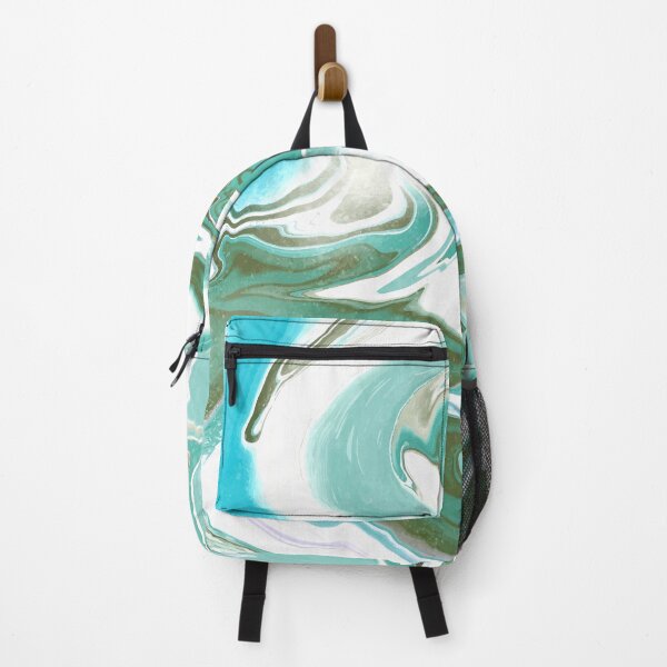 Item preview, Abstract Marbel Fluide Design designed and sold by Palash Aesthetic Alley.