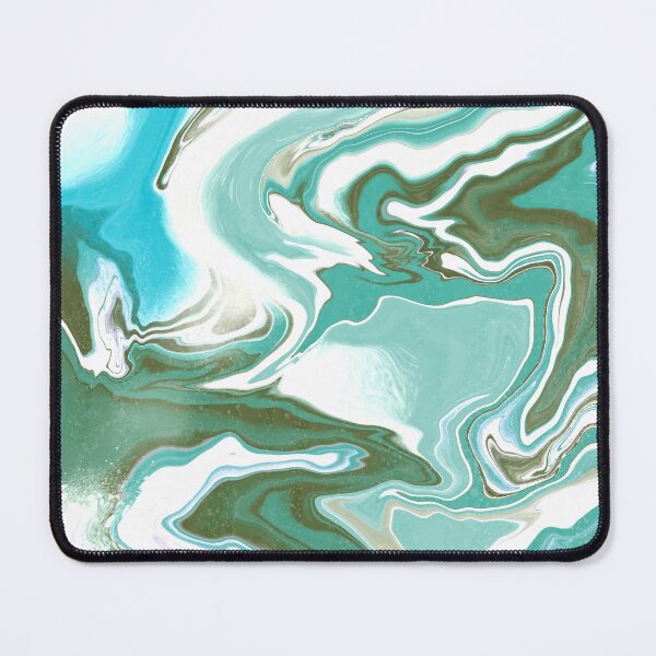 Item preview, Abstract Marbel Fluide Design designed and sold by Palash Aesthetic Alley.