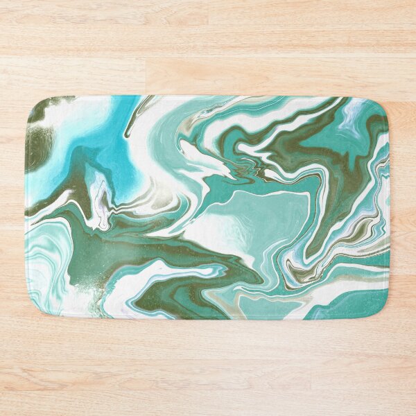 Item preview, Abstract Marbel Fluide Design designed and sold by Palash Aesthetic Alley.