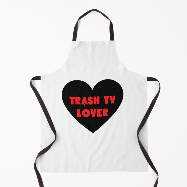 Item preview, Trash TV Lover designed and sold by MayaCordalia.