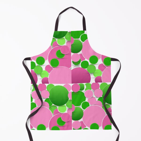 Item preview, Pink & Green Fashions / Products designed and sold by montaque8.