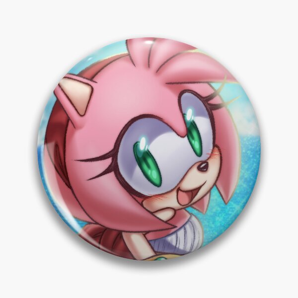 Pin by Gabriela on Amy Rose  Sonic, Amy rose, Sonic the hedgehog