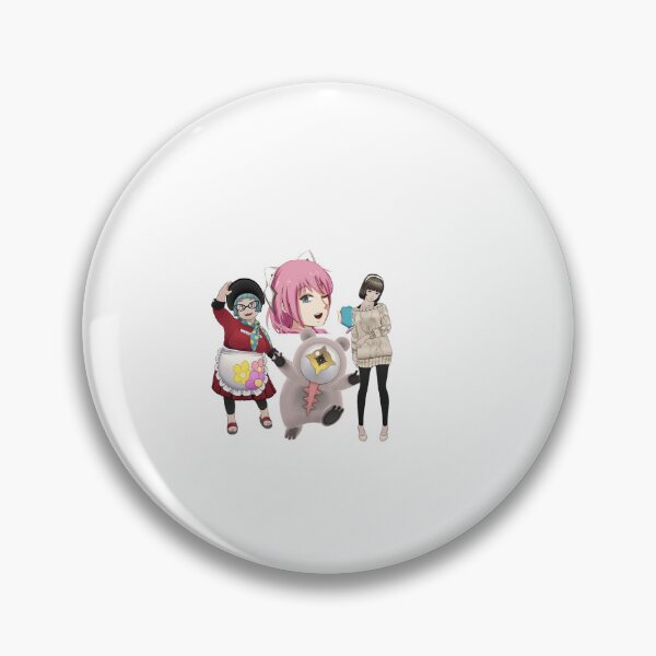 Item preview, Ai The Somnium Files designed and sold by MaxManN1.
