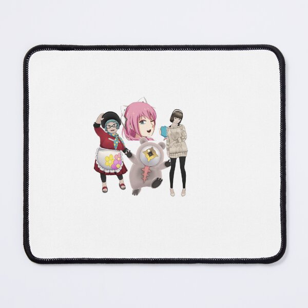 Item preview, Ai The Somnium Files designed and sold by MaxManN1.