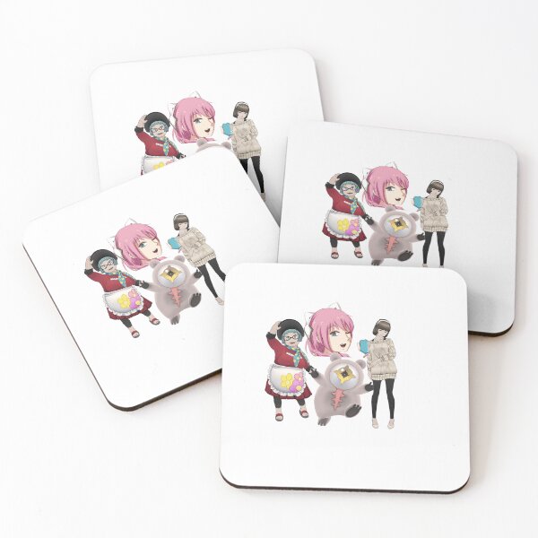 Item preview, Ai The Somnium Files designed and sold by MaxManN1.