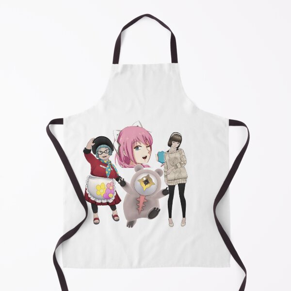 Item preview, Ai The Somnium Files designed and sold by MaxManN1.