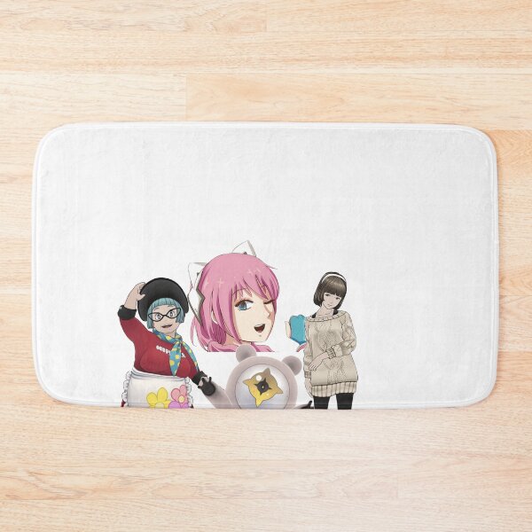 Item preview, Ai The Somnium Files designed and sold by MaxManN1.