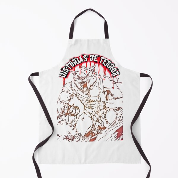 Item preview, werewolf art lycanthropy designed and sold by Fábio Santos.