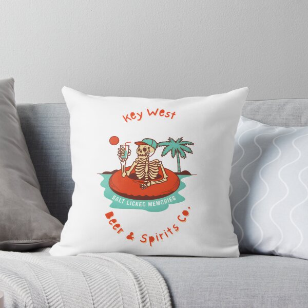 Item preview, Key West Beer & Spirits Co. designed and sold by jpal74.