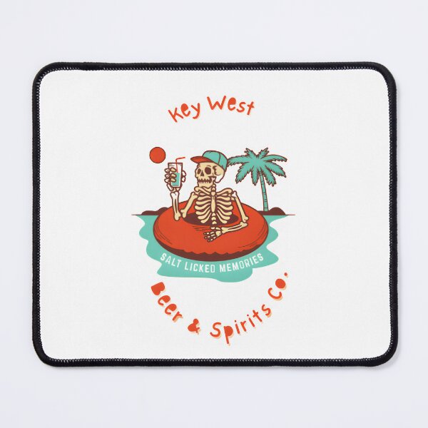 Item preview, Key West Beer & Spirits Co. designed and sold by jpal74.