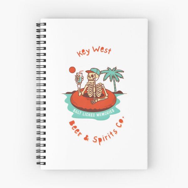 Item preview, Key West Beer & Spirits Co. designed and sold by jpal74.