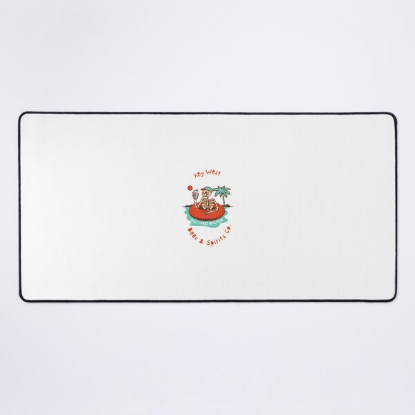 Item preview, Key West Beer & Spirits Co. designed and sold by jpal74.
