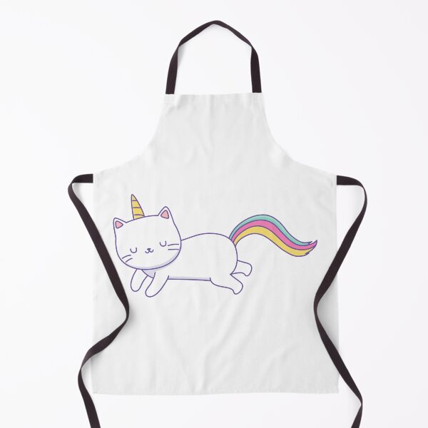 Item preview, Cat Unicornio designed and sold by Meditanacor.