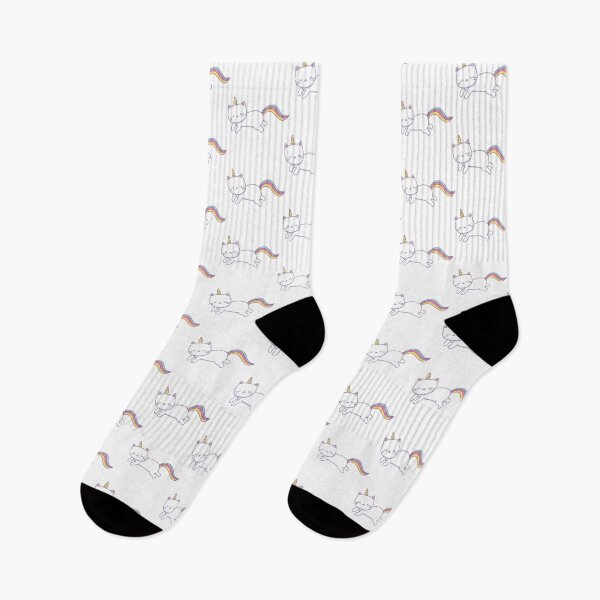 Item preview, Cat Unicornio designed and sold by Meditanacor.