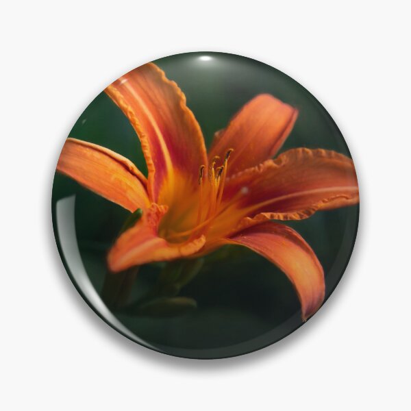 Item preview, Tiger Lily designed and sold by nikartshop.