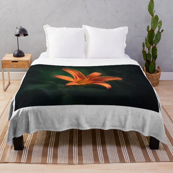 Item preview, Tiger Lily designed and sold by nikartshop.