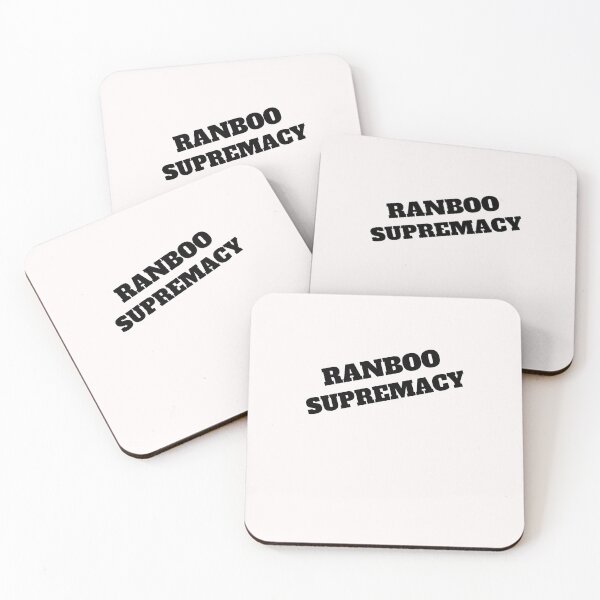 Item preview, Ranboo Supremacy designed and sold by yeodesign  ⭐⭐⭐⭐⭐.