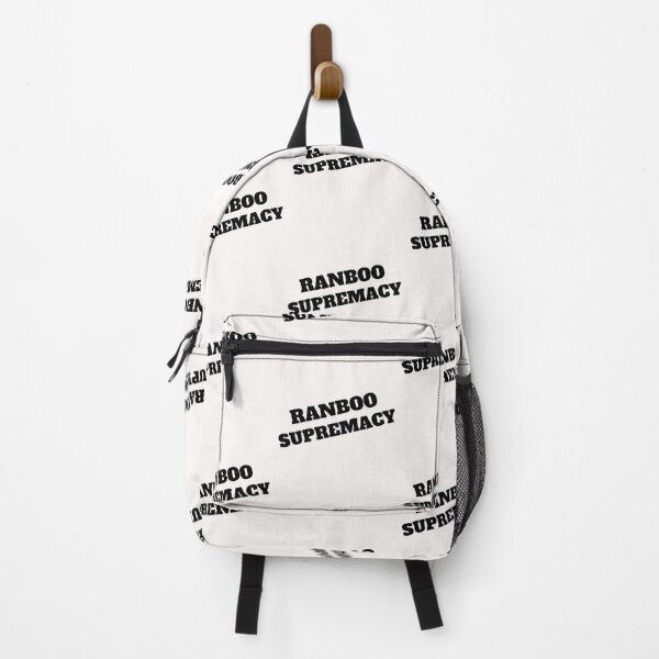 Item preview, Ranboo Supremacy designed and sold by yeodesign  ⭐⭐⭐⭐⭐.