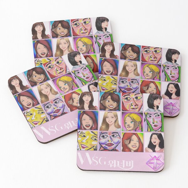 Item preview, WSG WANNABE (GAYA-G) AT THE MOMENT designed and sold by joanagirl.