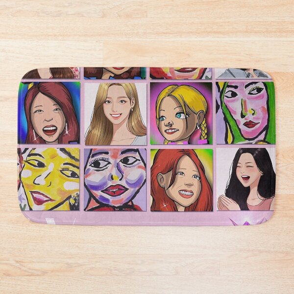 Item preview, WSG WANNABE (GAYA-G) AT THE MOMENT designed and sold by joanagirl.
