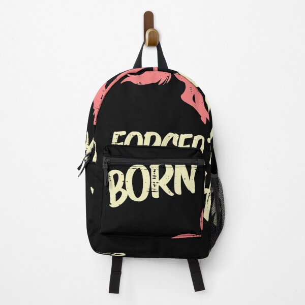 Item preview, Born Ride Forced To Go School Funny Horse Horseback Riding designed and sold by RichardxBen.