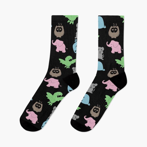 Item preview, Cute Animals Pack designed and sold by Smash247.