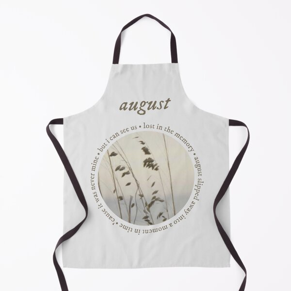 Item preview, taylor swift | folklore | august designed and sold by estheticalrh.