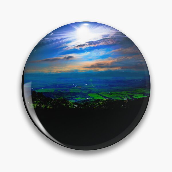 Item preview, The Beauty That Is The Valle De Cauca designed and sold by alabca.