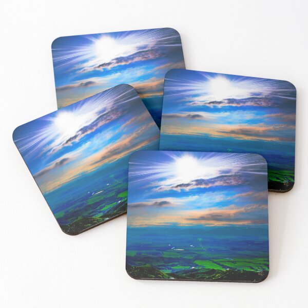 Item preview, The Beauty That Is The Valle De Cauca designed and sold by alabca.