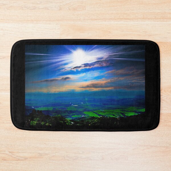 Item preview, The Beauty That Is The Valle De Cauca designed and sold by alabca.