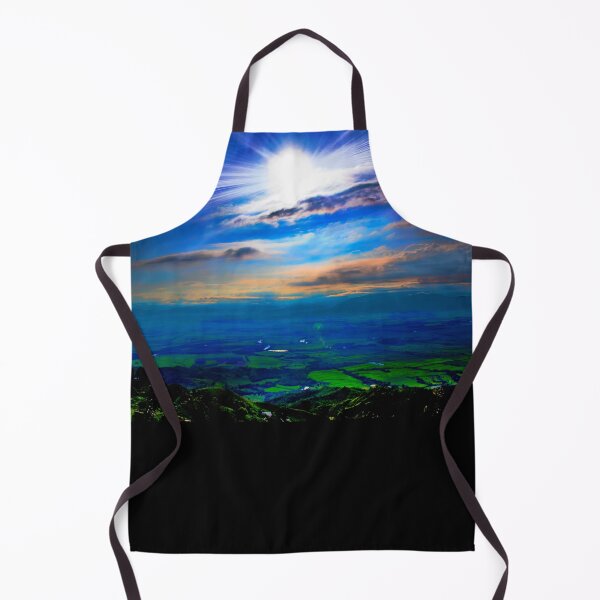 Item preview, The Beauty That Is The Valle De Cauca designed and sold by alabca.