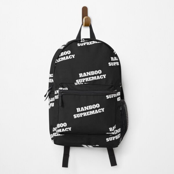 Item preview, Ranboo Supremacy designed and sold by yeodesign  ⭐⭐⭐⭐⭐.