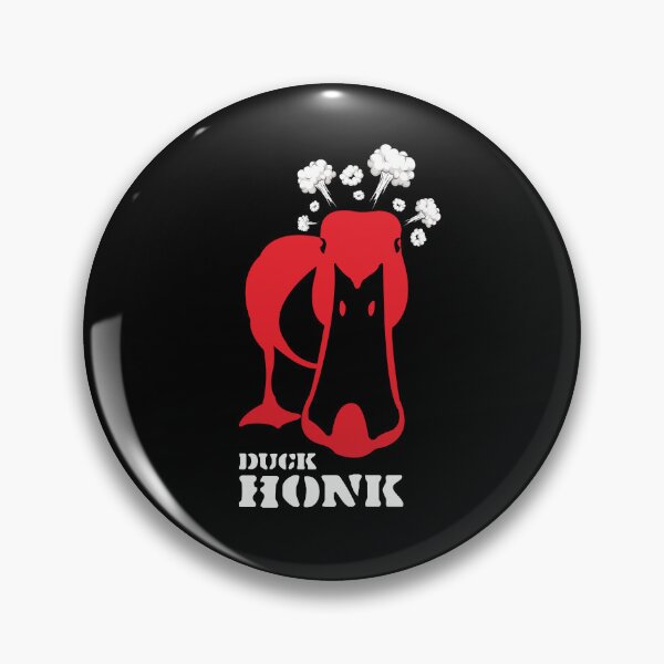 Item preview, Honk Honk Duck designed and sold by ABZDesigner.