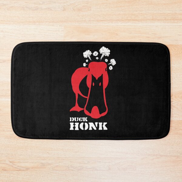 Item preview, Honk Honk Duck designed and sold by ABZDesigner.