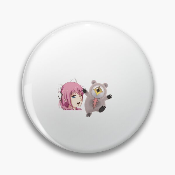 Item preview, Ai The Somnium Files designed and sold by MaxManN1.